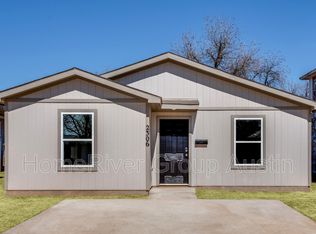 2306 Roberts Ave, Wichita Falls, TX 76301
