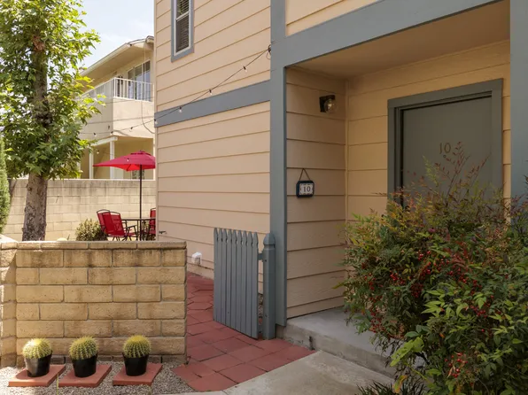 701 E Harvard St APT 10, Glendale, CA 91205