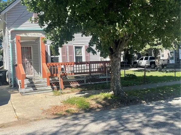 3174 W 31st St, Cleveland, OH 44109