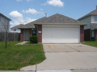 12507 Garden Gale Ln, Houston, TX 77044