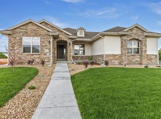 8254 Ward Ln, Arvada, CO 80005