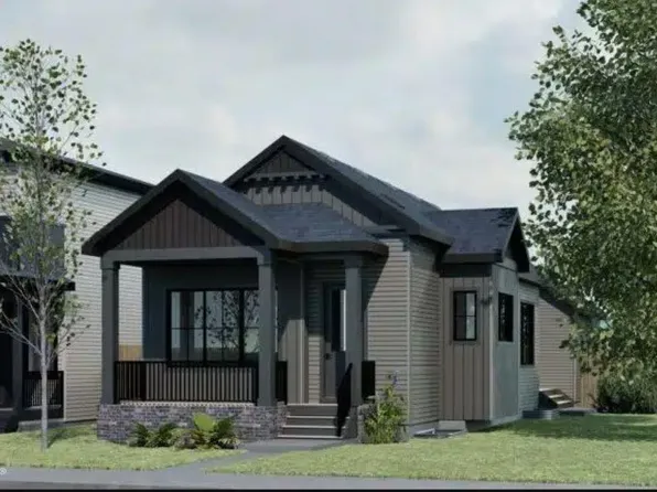7119 52nd Ave, Beaumont, AB T4X 2Z8