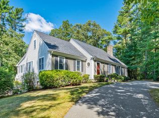 20 Crooks Way, Mattapoisett, MA 02739