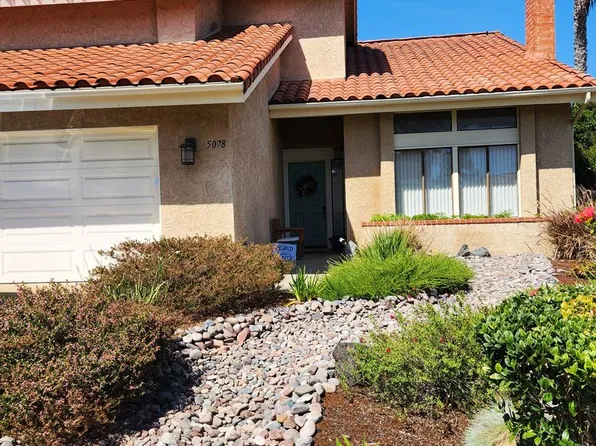 5078 Via Cinta, San Diego, CA 92122