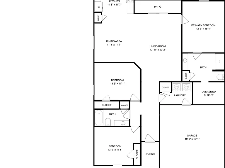 77009 Birdseye Ct — Photo 20
