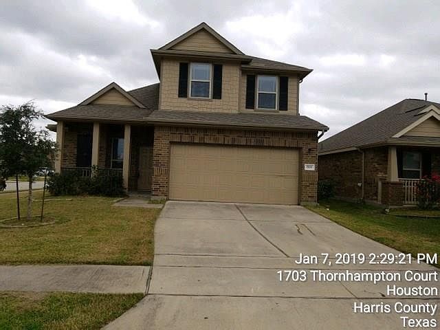 1st image of 1703 Thornhampton Ct
