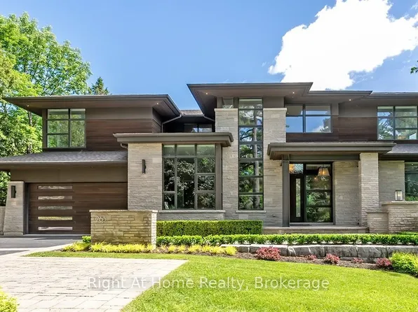 265 Maple Grove Dr, Oakville, ON L6J 4V6