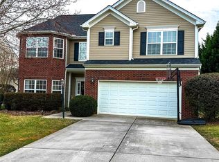 184 Settlers Grove Ln, Salisbury, NC 28146