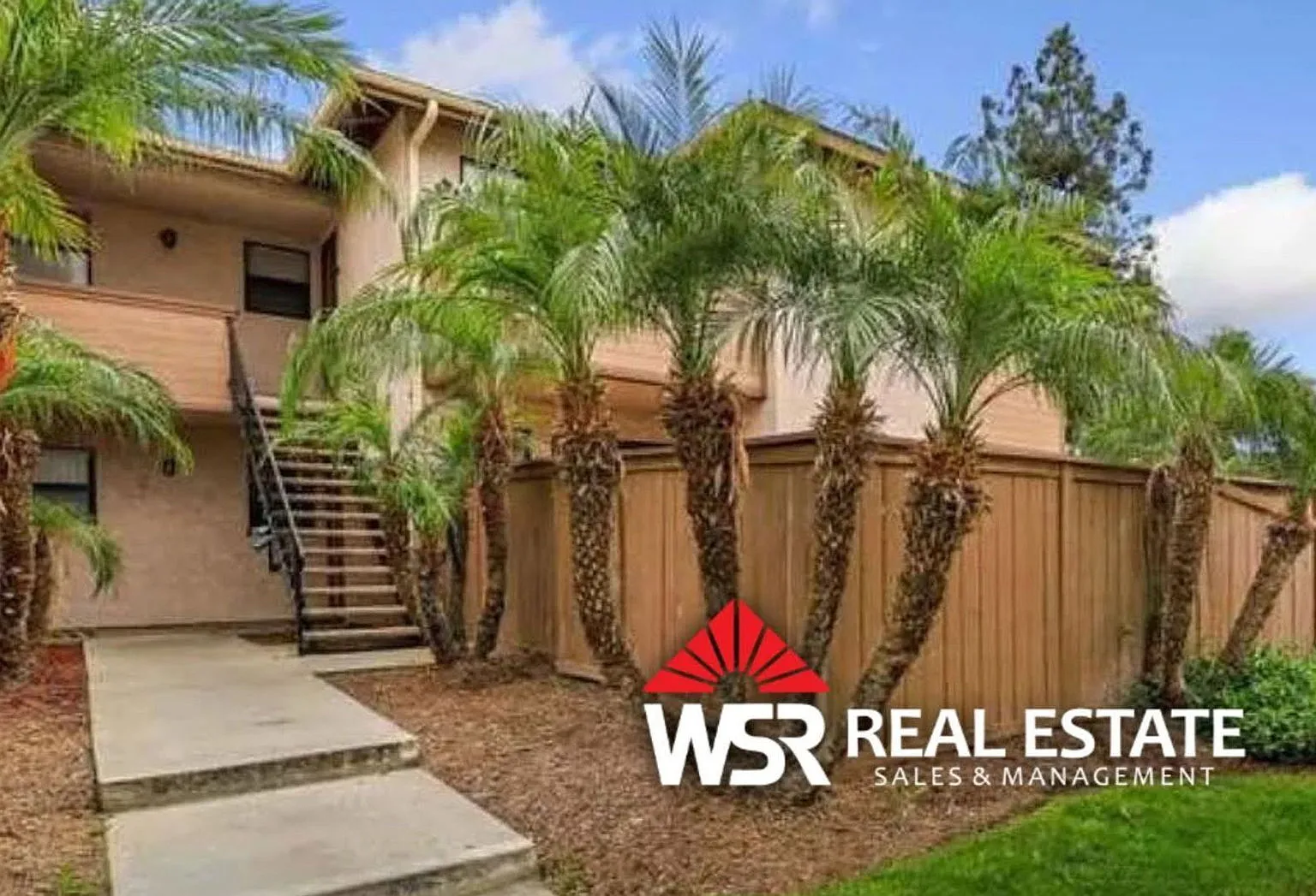 2 bed, 2.0 bath, 886 sqft, $2,000 — Photo 1