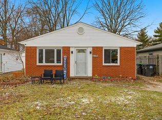 15390 Beech Daly Rd, Taylor, MI 48180