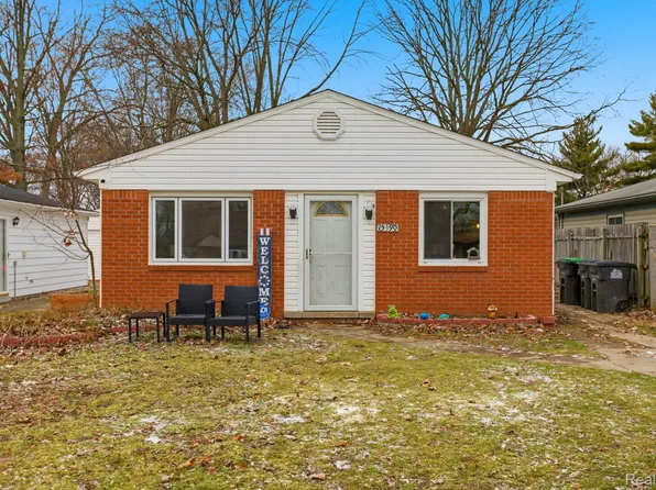 15390 Beech Daly Rd, Taylor, MI 48180