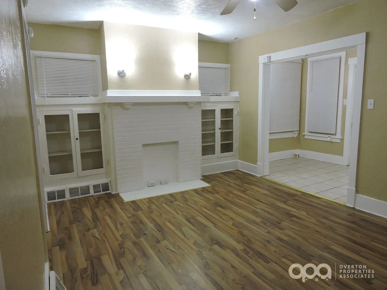 211 Spencer Ave - Floor 1 — Photo 2