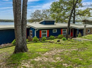 449774 E 356th Rd, Afton, OK 74331