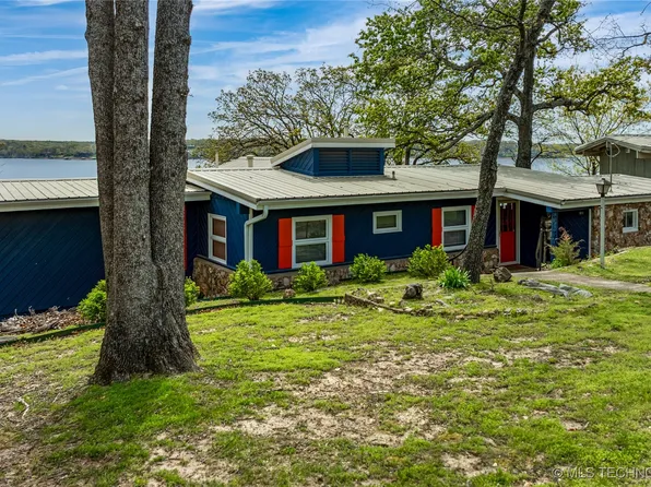 449774 E 356th Rd, Afton, OK 74331