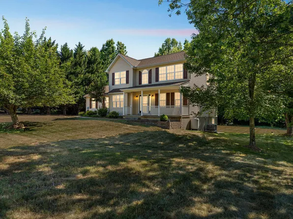 7805 Traeleigh Ln, Charlotte Hall, MD 20622