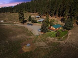 3213 District Two Rd, Bonners Ferry, ID 83805