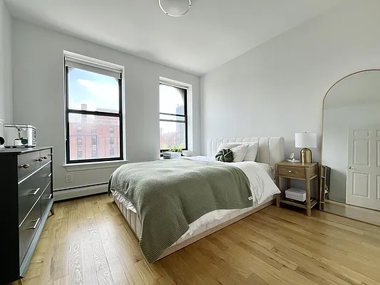 2053 Frederick Douglass Boulevard #5E