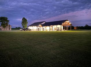 5764 Pelican Rd, Granby, MO 64844