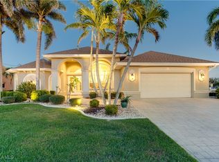 2519 SE 19th Ave, Cape Coral, FL 33904
