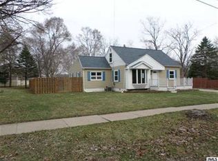 2421 Midday St, Jackson, MI 49203