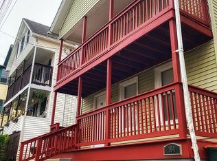 164 Foster St, Meriden, CT 06451