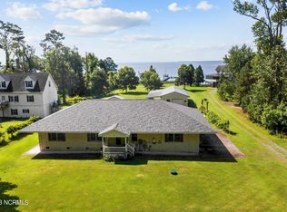 187 Waterford Dr, Bath, NC 27808