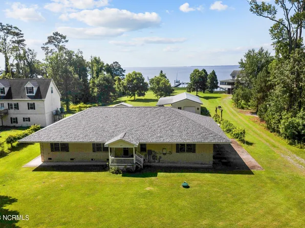 187 Waterford Drive, Bath, NC 27808