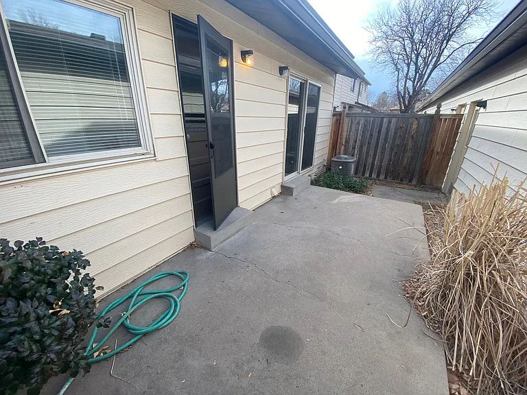 3562 S Kittredge St #A — Photo 14