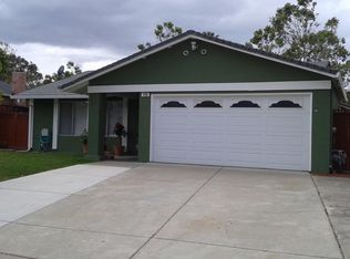 458 Oriole Ave, Livermore, CA