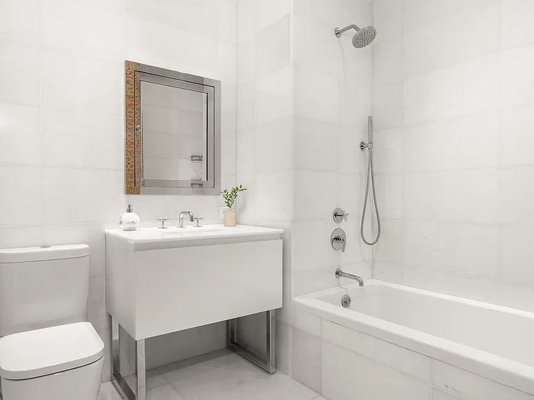 5 Franklin Pl #PHCD — Photo 13