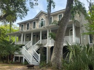 27 32nd Ave, Isle Of Palms, SC 29451
