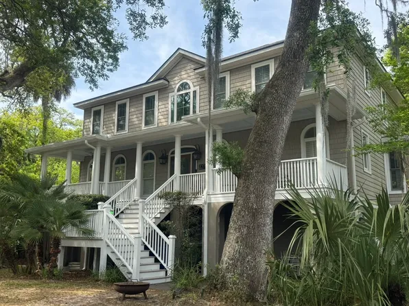 27 32nd Ave, Isle Of Palms, SC 29451