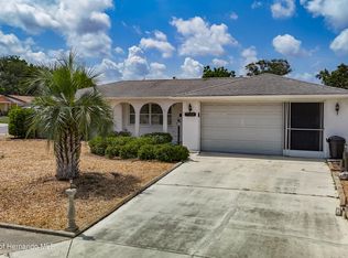 7736 Gaston Dr, Port Richey, FL 34668