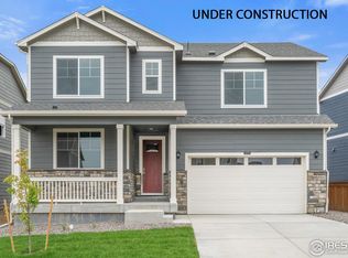 323 Hummingbird Ln, Johnstown, CO 80534