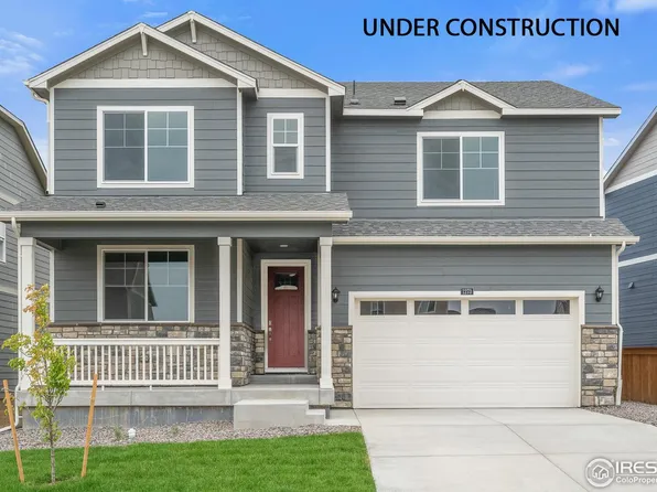 323 Hummingbird Ln, Johnstown, CO 80534
