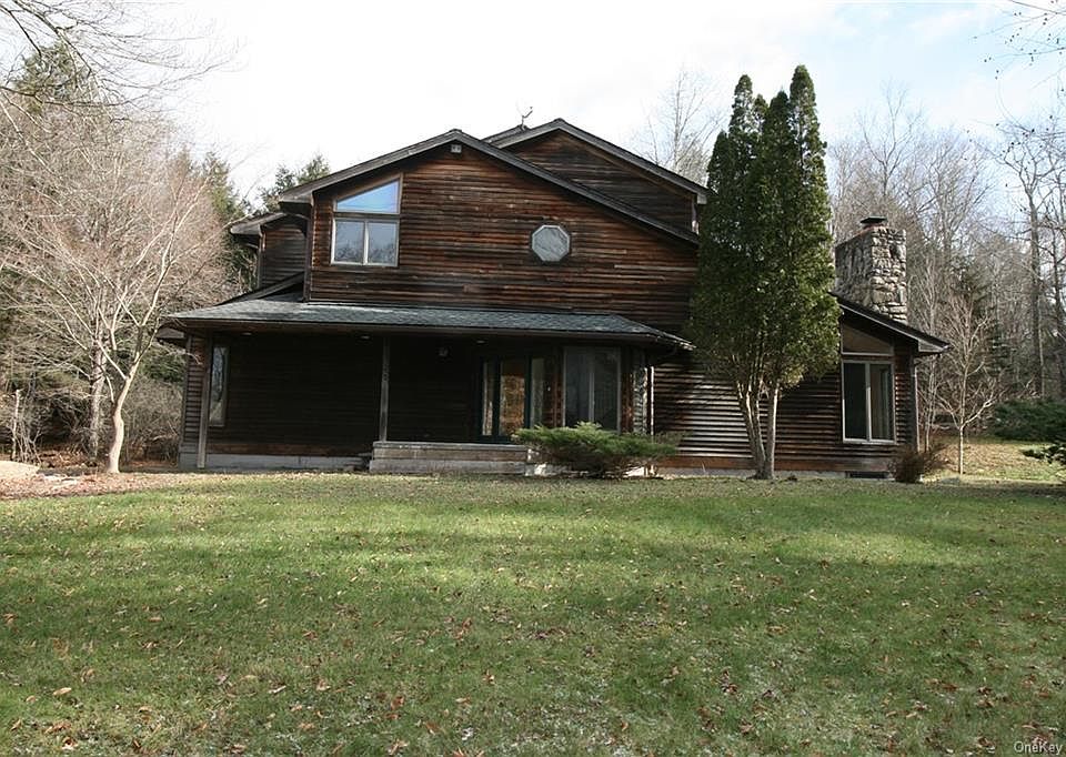 88 J Spielman Road, Jeffersonville, NY 12748 Zillow