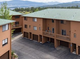 722 Meadow Creek Dr APT C, Frisco, CO 80443