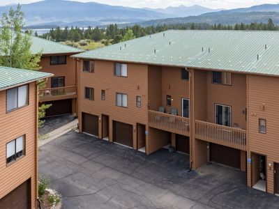 722 Meadow Creek Dr APT C, Frisco, CO, 80443