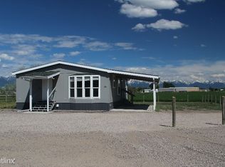 2101 Airport Rd, Kalispell, MT 59901