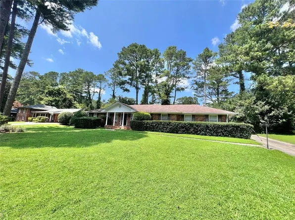 3365 Ardley Rd SW, Atlanta, GA 30311