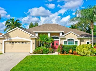 3461 SW Islesworth Cir, Palm City, FL 34990