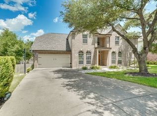 18017 Rosebud Pl, Round Rock, TX 78681