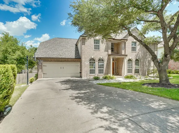 18017 Rosebud Pl, Round Rock, TX 78681