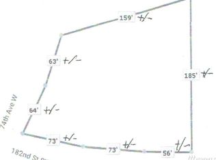 7329 182nd St SW, Edmonds, WA 98026