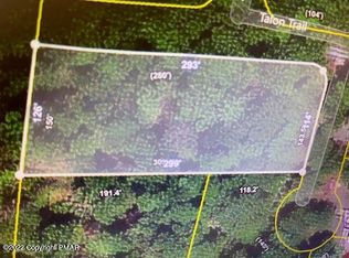 Hawk Nest Trl #3, Analomink, PA 18320