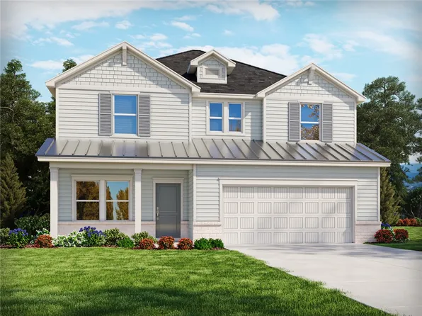 408 Ragland Ave, Greer, SC 29651