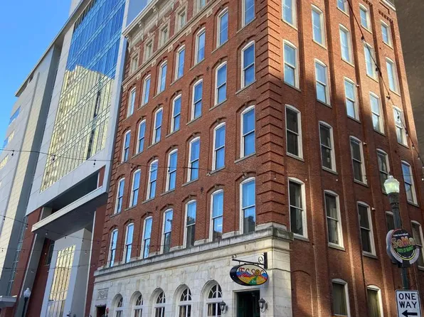 22 S 3rd St Unit 401, Harrisburg, PA 17101