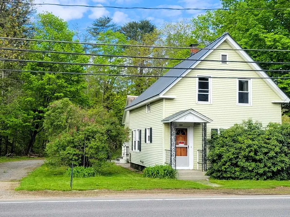 162 Ashuelot Main Street, Winchester, NH 03470