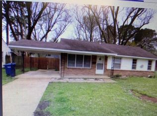 200 Brinkley Ln, Batesville, MS 38606