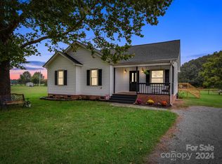 4118 Clontz Taylor Rd, Marshville, NC 28103